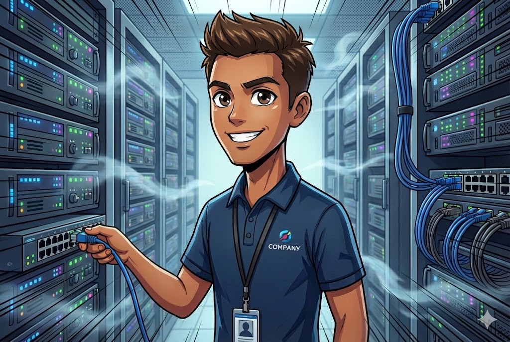 IT & Cloud Services