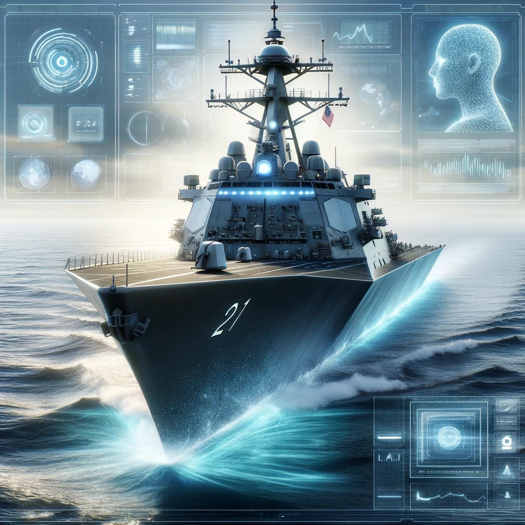 US Navy
